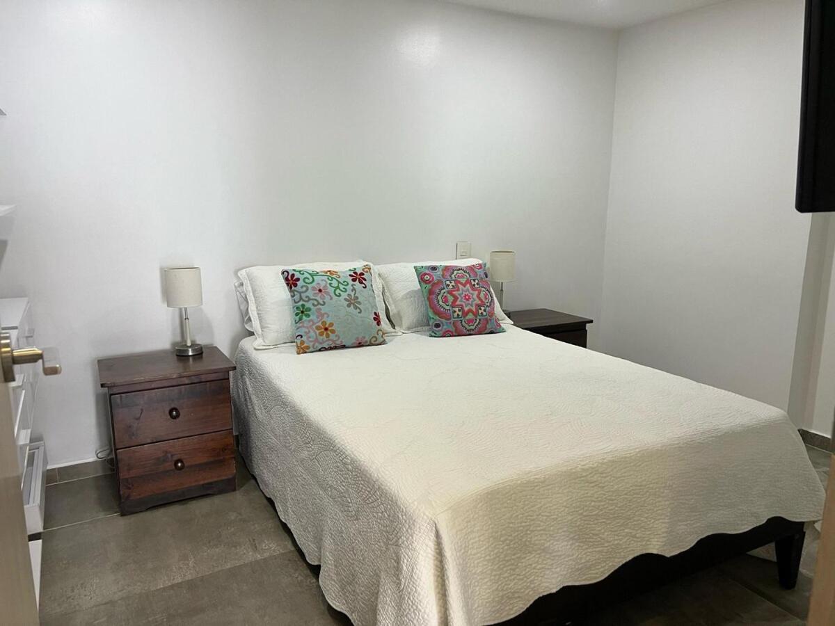 Apartamento Torres Sunrise Beach San Andres  Bagian luar foto